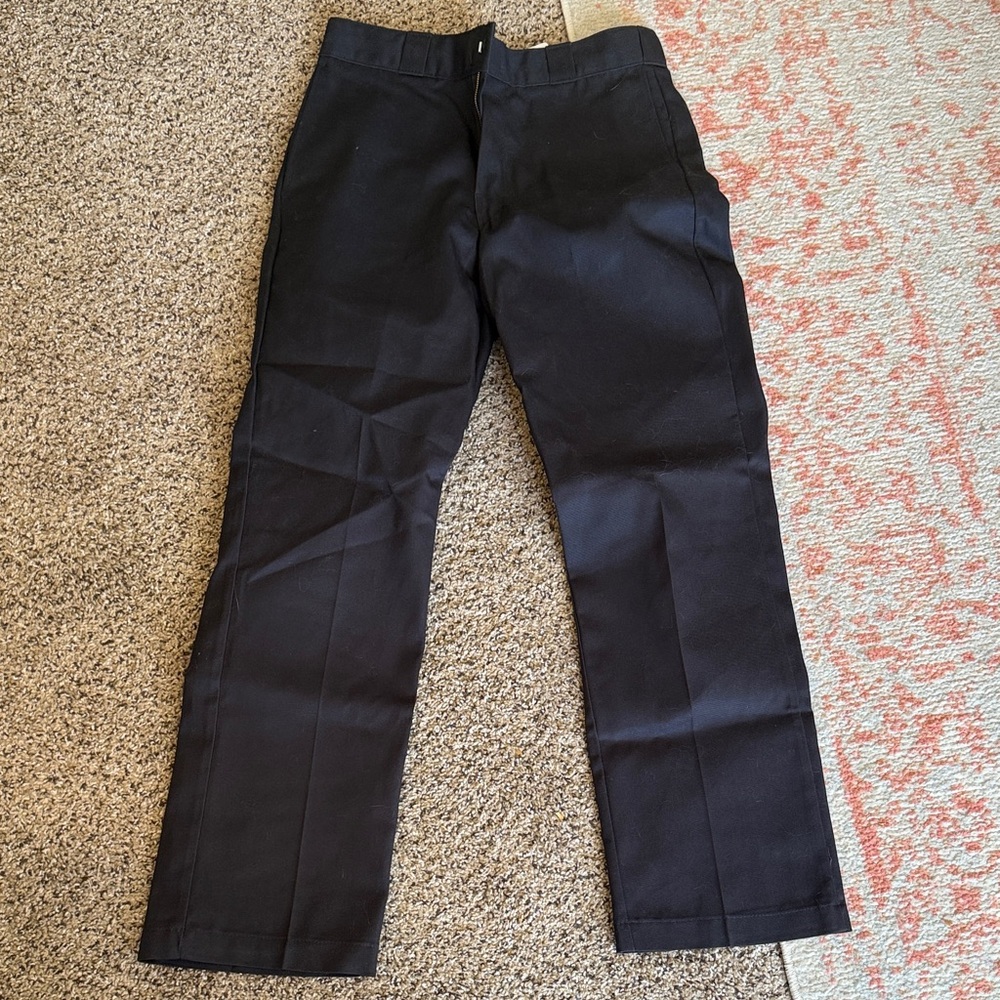 Dickies 874 original 32x32 never worn